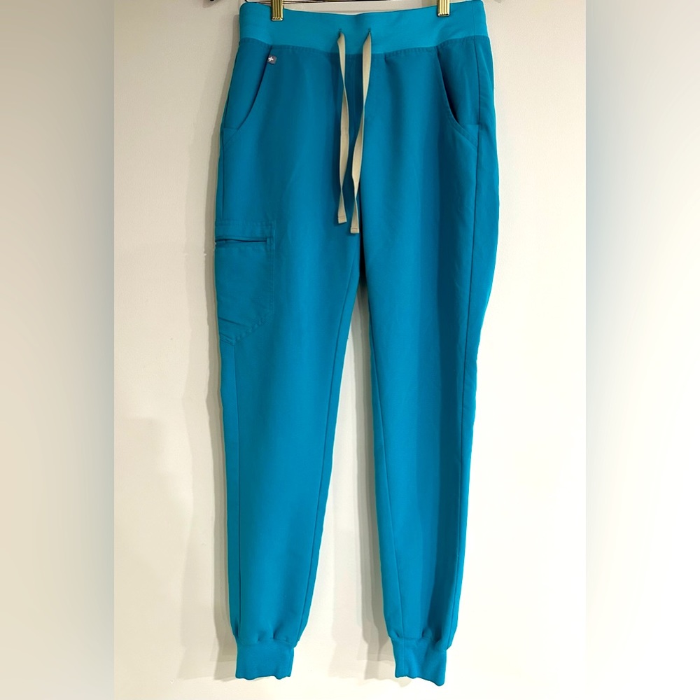 Figs Jogger scrub pants